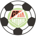 escudo CD San Antonio B