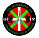 UD La Merced B VS CD IBERLANDA KK (Artxanda (Bilbao))